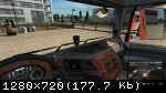Euro Truck Simulator 2 (2012) (RePack от FitGirl) PC