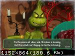 The Grinch: Christmas Adventures