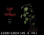 Lair of Torment