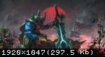 Для Dota 2 представлен новый персонаж, со способностью ловить других