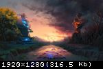 Для Dota 2 представлен новый персонаж, со способностью ловить других
