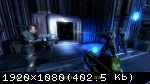 Quake IV (2005) (RePack от Wanterlude) PC