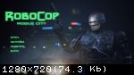 RoboCop: Rogue City - Alex Murphy Edition (2023) (RePack от Wanterlude) PC