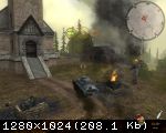 First Battalion (2006) PC