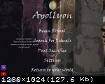 Apollyon: River of Life