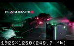 Flashback 2 (2023) (RePack от Chovka) PC