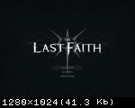 The Last Faith