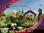 Harry Potter: Quidditch World Cup (2003) (RePack от Yaroslav98) PC