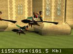 Harry Potter: Quidditch World Cup (2003) (RePack от Yaroslav98) PC