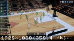 Pro Basketball Manager 2024 (2023) (RePack от Chovka) PC