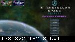 Interstellar Space: Genesis