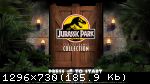 Jurassic Park: Classic Games Collection