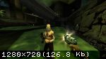 Turok 3: Shadow of Oblivion Remastered