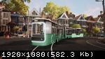 Tram Simulator Urban Transit (2023) (RePack от Chovka) PC