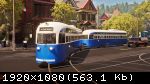 Tram Simulator Urban Transit (2023) (RePack от Chovka) PC