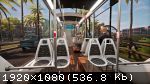 Tram Simulator Urban Transit (2023) (RePack от Chovka) PC