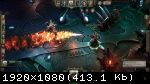 Warhammer 40000: Rogue Trader (2023/Лицензия) PC