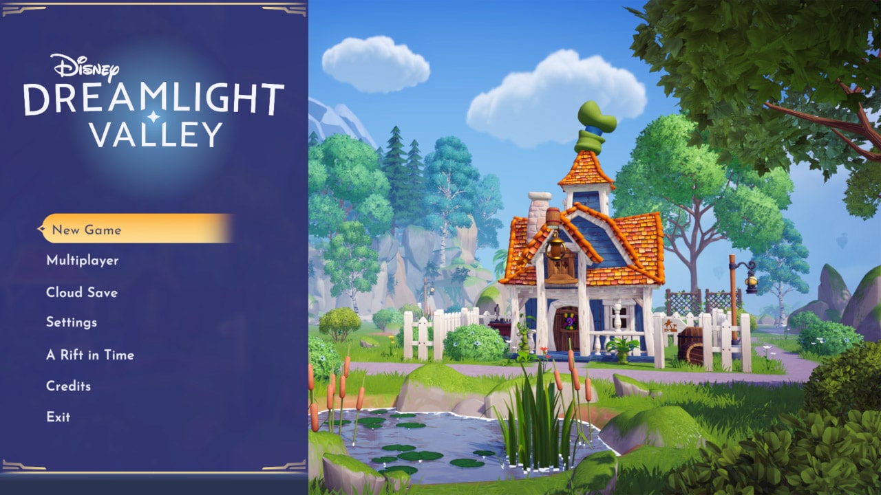 Включи долина 1. Dreamlight Valley игра. Disney Dreamlight Valley. Dreamlight Valley русификатор. Disney Dreamlight Valley русификатор.