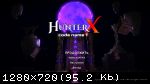 HunterX: code name T