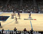 NBA Live 08 (2007) (RePack от Yaroslav98) PC