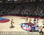 NBA Live 05 (2004) (RePack от Yaroslav98) PC
