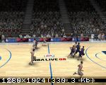 NBA Live 08