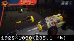 LEGO 2K Drive (2023) PC