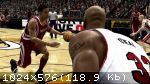 NBA Live 07 (2006) (RePack от Yaroslav98) PC