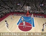 NBA Live 05