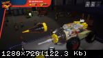 LEGO 2K Drive