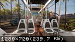 Tram Simulator Urban Transit