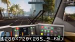 Tram Simulator Urban Transit