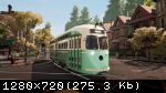 Tram Simulator Urban Transit