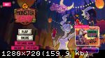 Monster Prom 2: Monster Camp