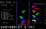 Потребовалось 34 года чтобы пройти Tetris