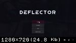 Deflector