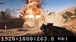 Новая Battlefield еще больше удивит своих пользователей реалистичностью разрушений