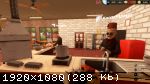Kebab Chefs! - Restaurant Simulator (2024) (RePack от Pioneer) PC