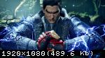 TEKKEN 8 Ultimate Edition (2024) (RePack от селезень) PC