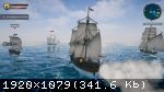 Corsairs Legacy - Pirate Action RPG & Sea Battles (2024) PC