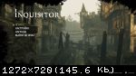 The Inquisitor: Deluxe Edition (2024) (RePack от FitGirl) PC