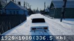 Siberian Village (2024) (RePack от селезень) PC