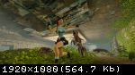 Tomb Raider I-III Remastered Starring Lara Croft (2024) (RePack от селезень) PC