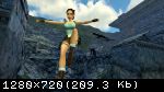 Tomb Raider I-III Remastered Starring Lara Croft (2024) (RePack от Wanterlude) PC