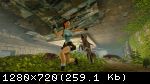 Tomb Raider I-III Remastered Starring Lara Croft