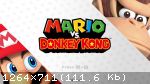 Mario vs. Donkey Kong