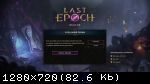 Last Epoch (2024) (RePack от FitGirl) PC