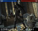 Infinity Blade