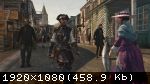 Assassin's Creed 3 (2012) (RePack от селезень) PC