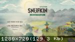 Snufkin: Melody of Moominvalley